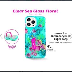 iPhone 12 Pro Max Loopy Case